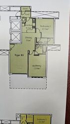 The Quayside (D9), Apartment #579052731